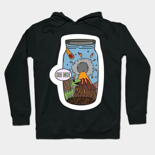 Jar Hoodie